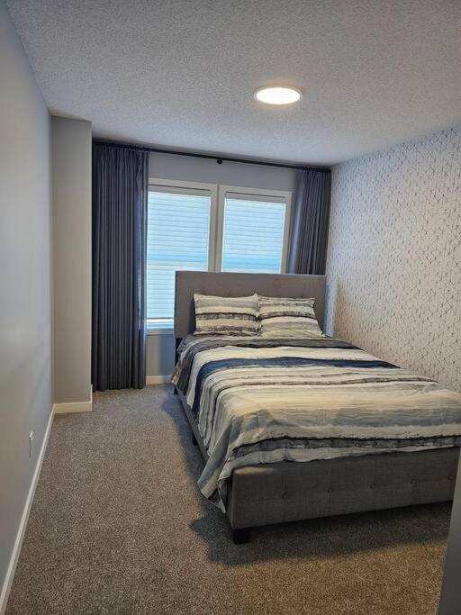 Calm And Cozy 1 Bedroom YYC Exterior foto