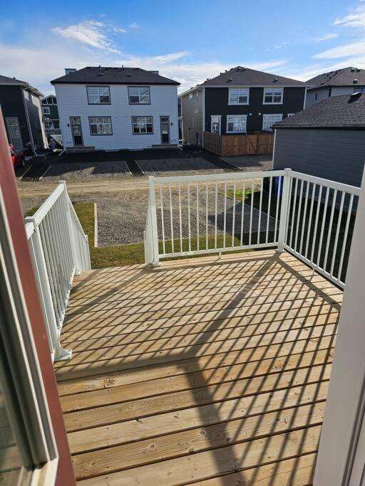 Calm And Cozy 1 Bedroom YYC Exterior foto